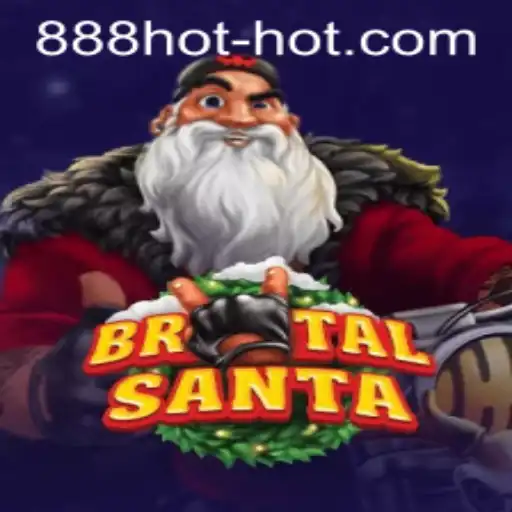 Unveiling BrutalSanta: A Thrilling Adventure with 888hot Casino Thrills