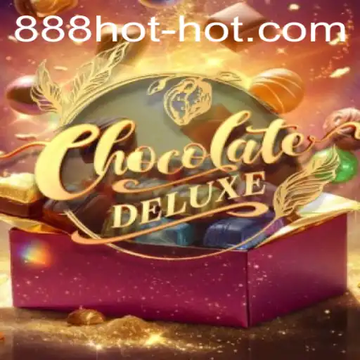 Indulge in the Sweet Strategy of ChocolateDeluxe with 888hot
