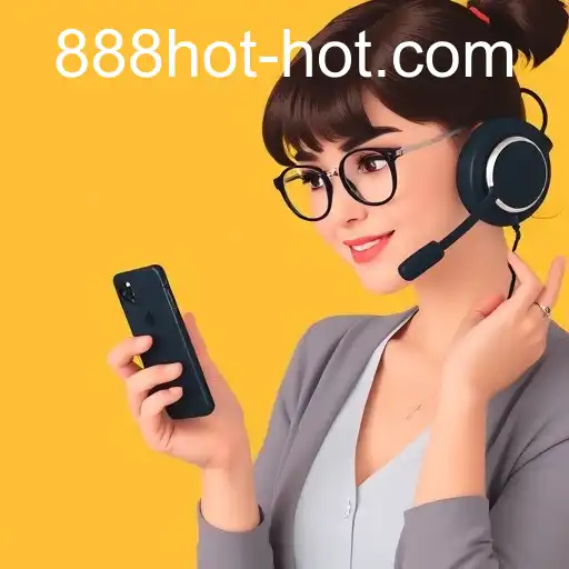 Contact Us: The Essential Guide to Connecting with 888hot