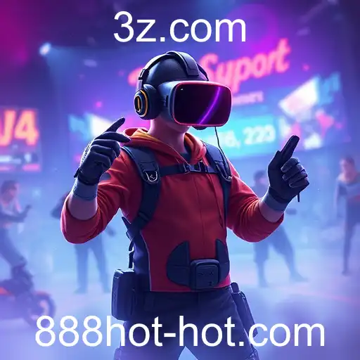 Expansão dos Jogos Online em 2025