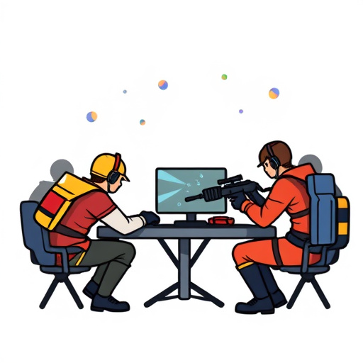 Tendências Quentes no Mundo dos Jogos Online