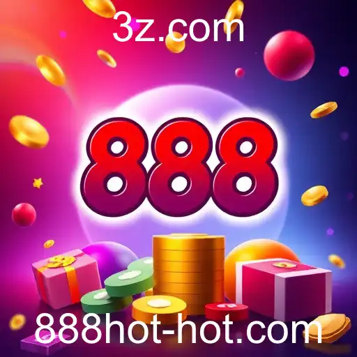 888hot: Tendências e Novidades no Mundo dos Jogos Online