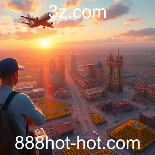 Novas Tendências e Mudanças na Indústria dos Jogos