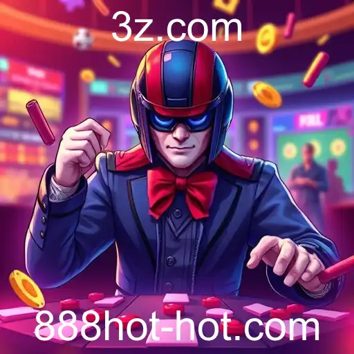 Revolução Digital nos Jogos de Azar