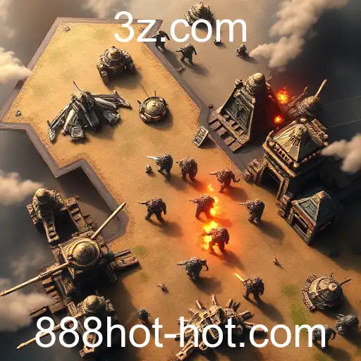 Crescimento Explosivo no Setor de Jogos Online