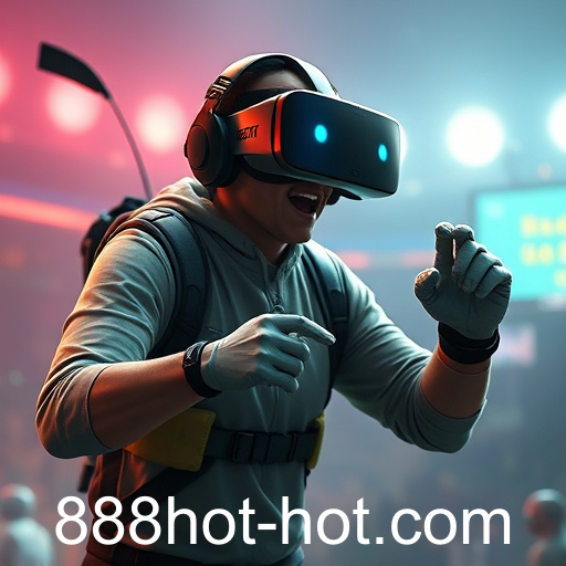 Tendências e Transformações no Mundo dos Jogos em 2025