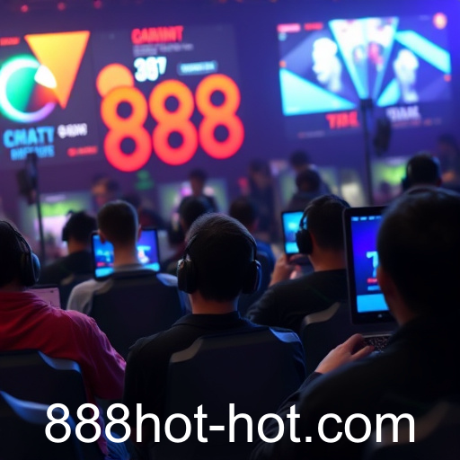 Expansão Global dos Jogos Online e o Papel das Plataformas Digitais