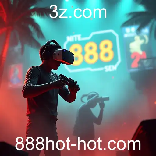 O Impacto do Crescimento dos Sites de Jogos em 2025