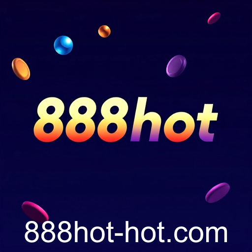 O Impacto de 888hot no Mercado de Jogos Online em 2025