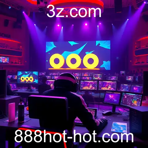 Avanços Tecnológicos na Indústria de Entretenimento Online