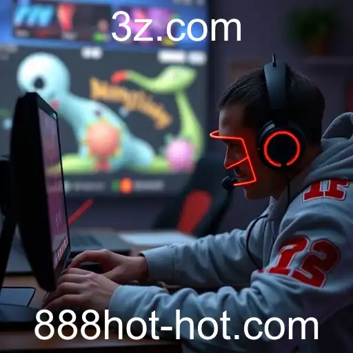 A Evolução do Mercado de Jogos Online em 2025