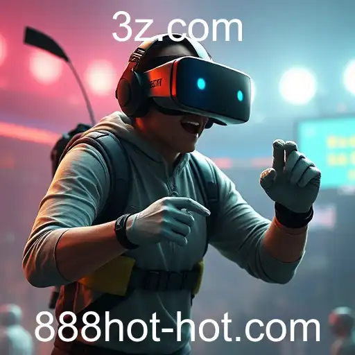 Revolução dos Jogos em Realidade Aumentada