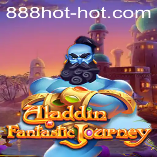 Exploring the Magical World of Aladdin with 888hot