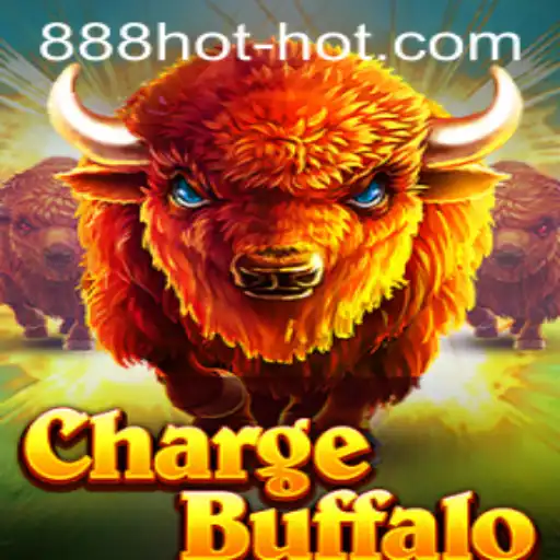 ChargeBuffalo: Electrifying Adventures with 888hot