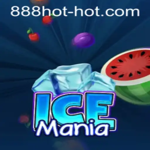 Exploring IceMania: The Thrilling New Game with an 888hot Twist
