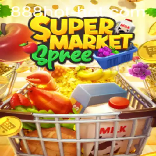 SupermarketSpree: Dive into the Exciting World of Grocery Adventures