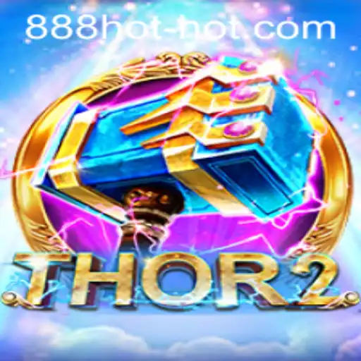 Thor2: The Electrifying New Game Everyone is Talking About
