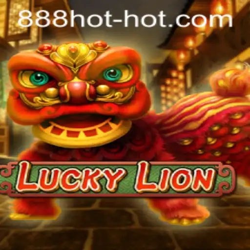 LuckyLion: Exploring the Excitement of 888hot