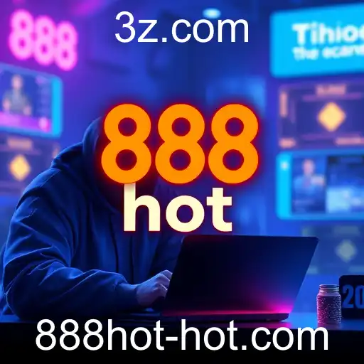 O Crescimento dos Jogos Online e o Papel da 888hot