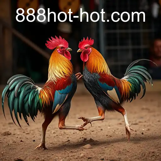 Dive Into the World of Online Sabong Through 888hot