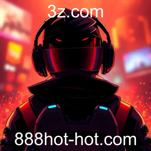 Revolução nos Jogos com 888hot: Tendências e Impactos