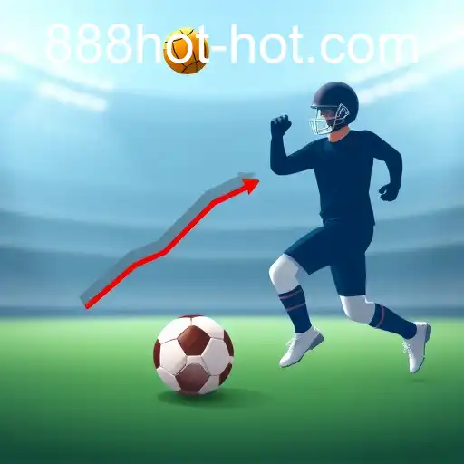 The Rise of 888hot in Sports Betting