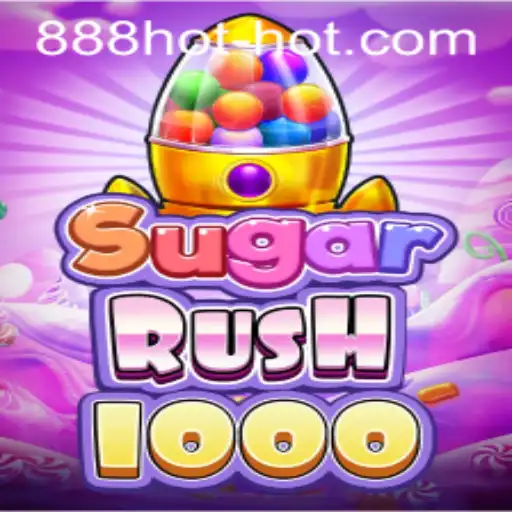 SugarRush1000: Dive into the Sweet World of Gaming Bliss