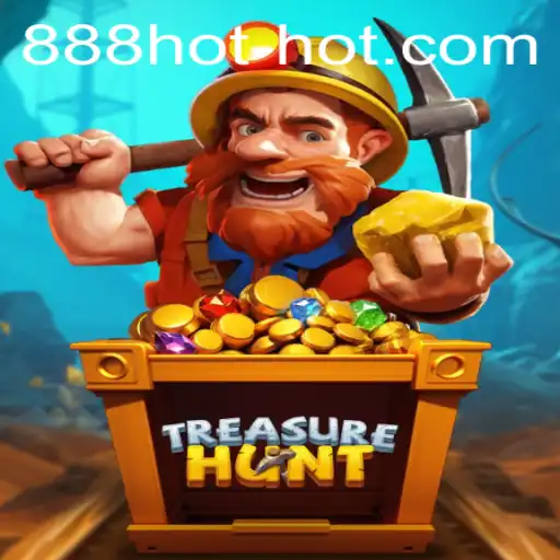 Explore 'TreasureHunt': The Exciting Adventure Game Featuring 888hot