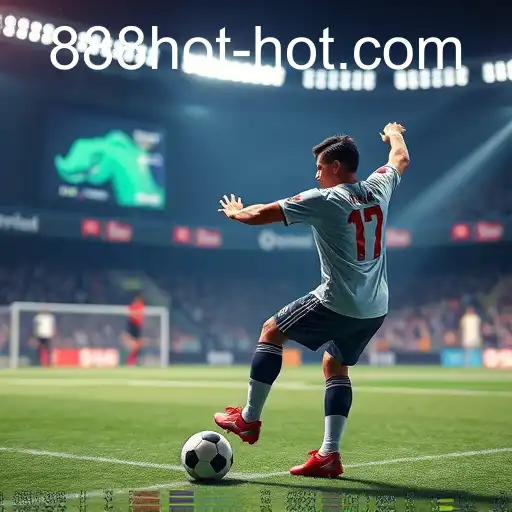 Virtual Sports: A Digital Evolution in Sports Entertainment