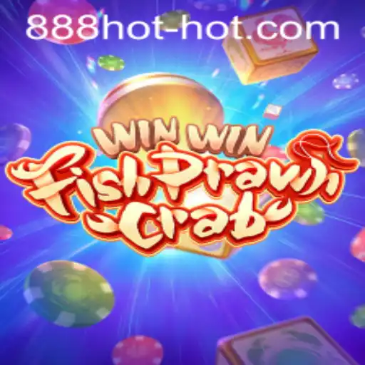 Exploring the Thrills of WinWinFishPrawnCrab with 888hot